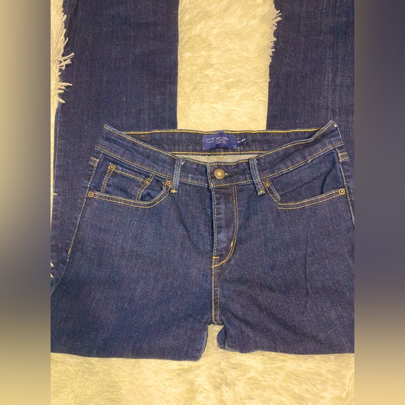 Brand new Levi bootcut jeans - Picture 3 of 7